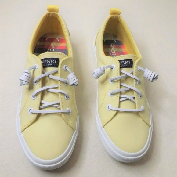 Sperry Shoes - (EUC) Sperry Top Sider Sneaker- Women's 6.5
